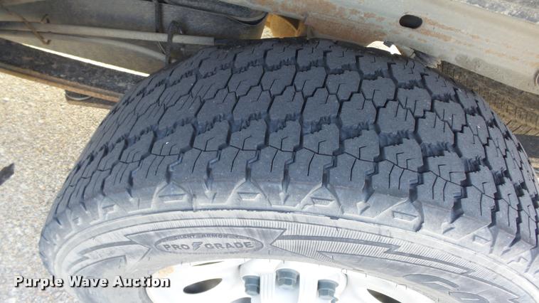 image for item DB3825 2011 Chevrolet Silverado 1500 Ext. Cab pickup truck