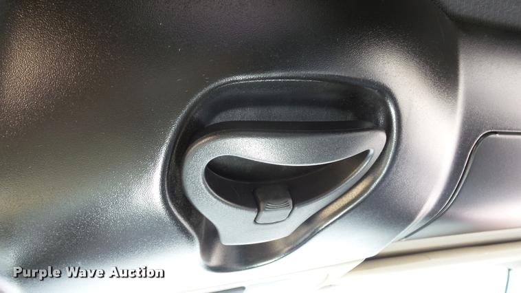 image for item DB3845 2005 Chrysler Crossfire convertible