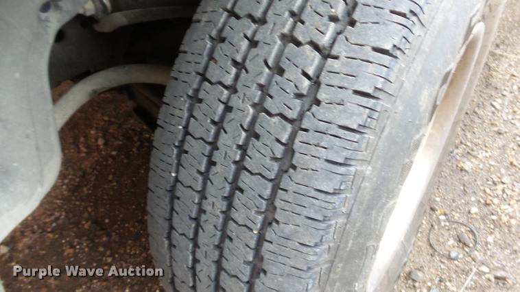 image for item DB3847 2001 Dodge Ram 2500 pickup truck