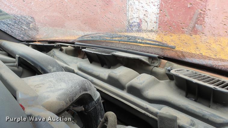 image for item DB3847 2001 Dodge Ram 2500 pickup truck