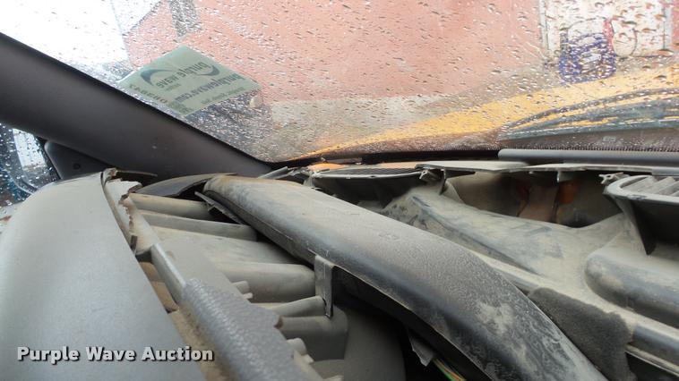 image for item DB3847 2001 Dodge Ram 2500 pickup truck