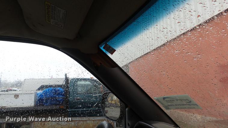 image for item DB3847 2001 Dodge Ram 2500 pickup truck