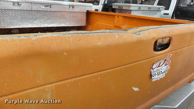 image for item DB3847 2001 Dodge Ram 2500 pickup truck