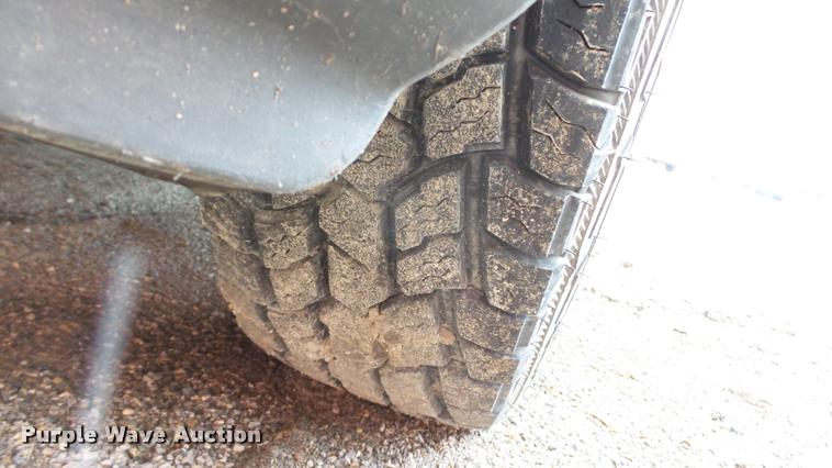 image for item DB3848 2002 Ford F150 XL pickup truck