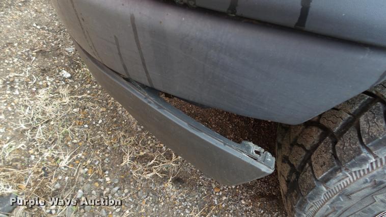 image for item DB3848 2002 Ford F150 XL pickup truck