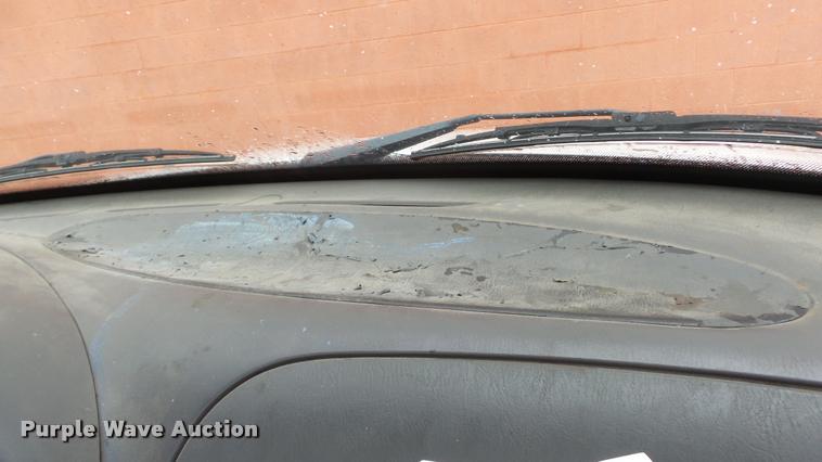 image for item DB3848 2002 Ford F150 XL pickup truck