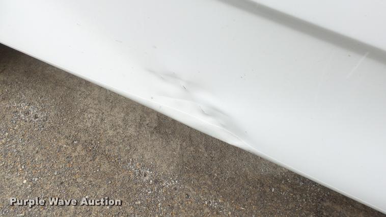 image for item DB3848 2002 Ford F150 XL pickup truck