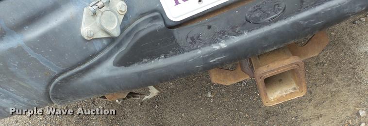 image for item DB3848 2002 Ford F150 XL pickup truck