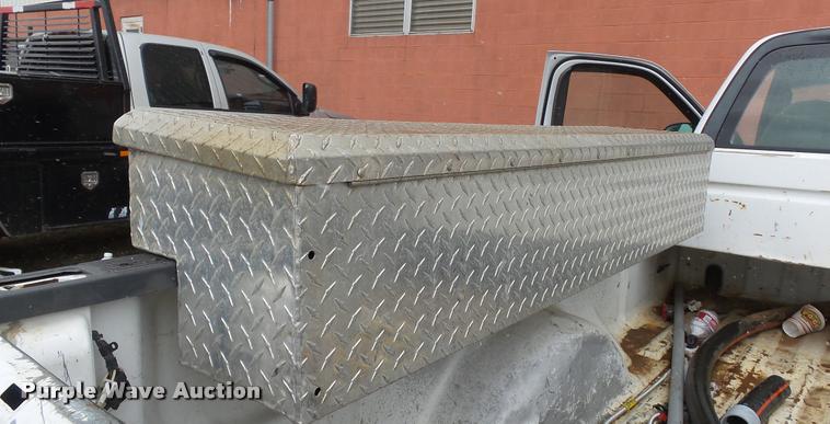 image for item DB3848 2002 Ford F150 XL pickup truck