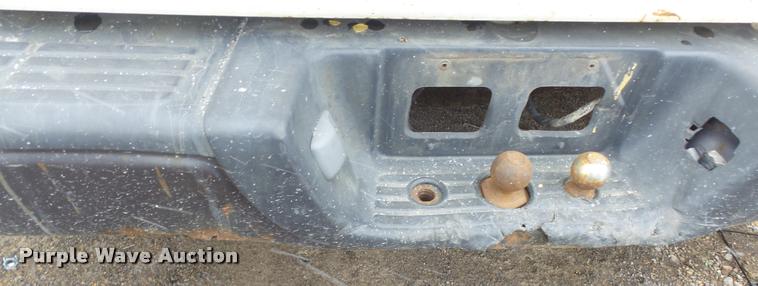 image for item DB3849 2003 Toyota Tundra pickup truck