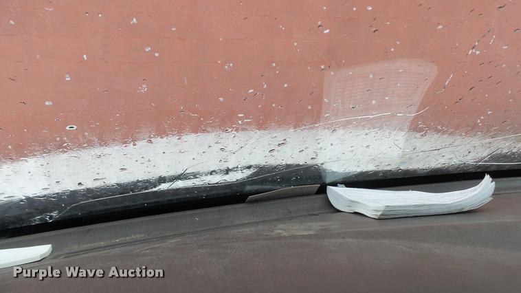 image for item DB3849 2003 Toyota Tundra pickup truck