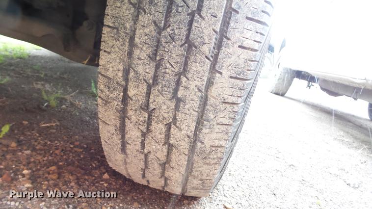 image for item DB3849 2003 Toyota Tundra pickup truck