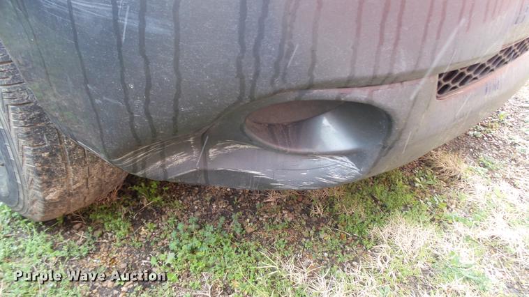 image for item DB3849 2003 Toyota Tundra pickup truck