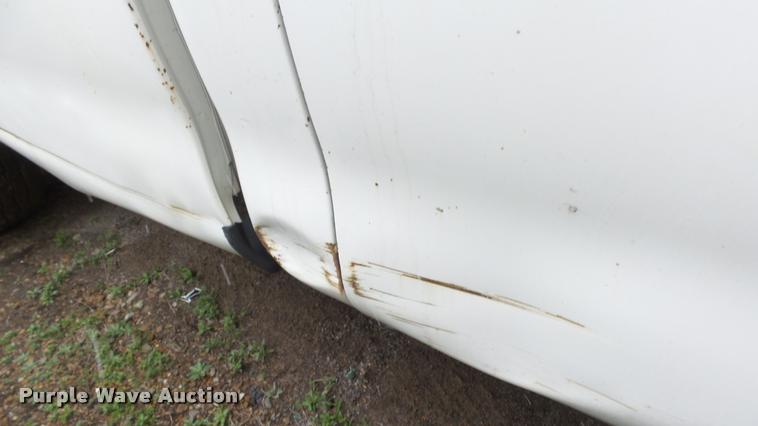 image for item DB3849 2003 Toyota Tundra pickup truck