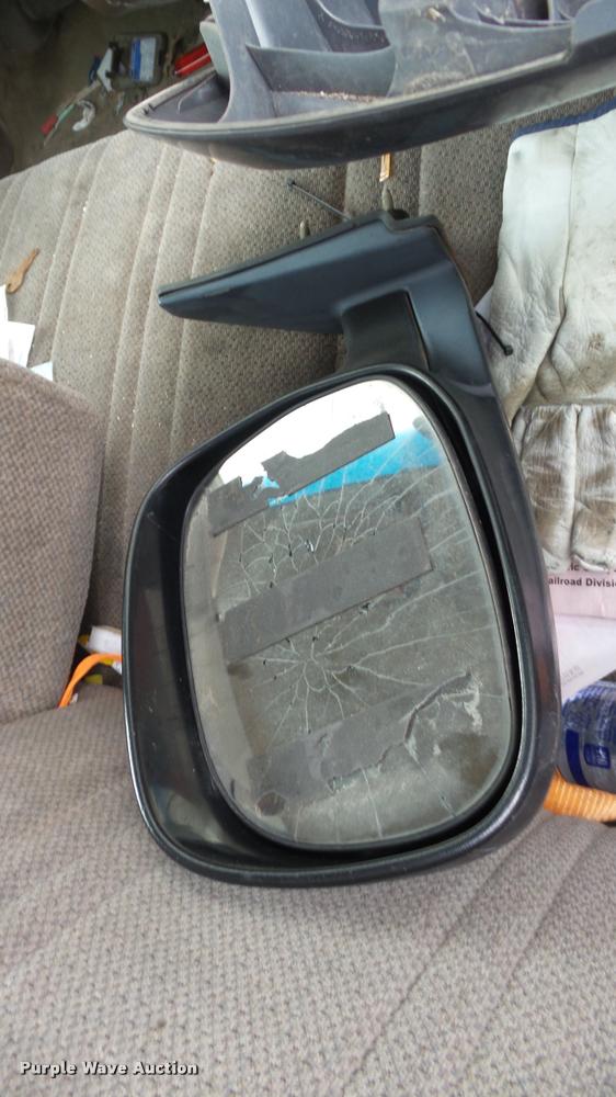 image for item DB3849 2003 Toyota Tundra pickup truck