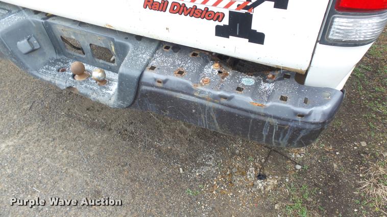 image for item DB3849 2003 Toyota Tundra pickup truck