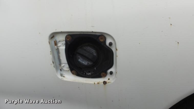 image for item DB3849 2003 Toyota Tundra pickup truck