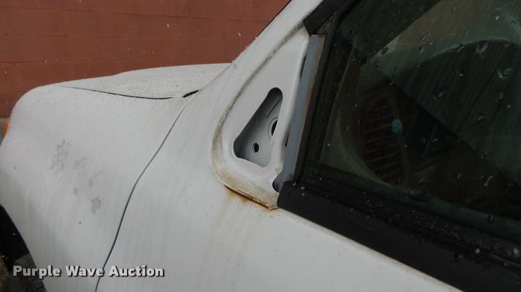 image for item DB3849 2003 Toyota Tundra pickup truck