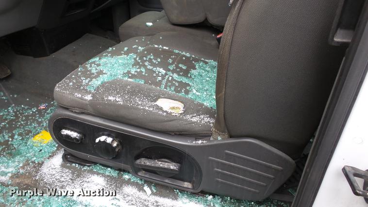 image for item DB3850 2006 Ford F150 XLT SuperCab pickup truck