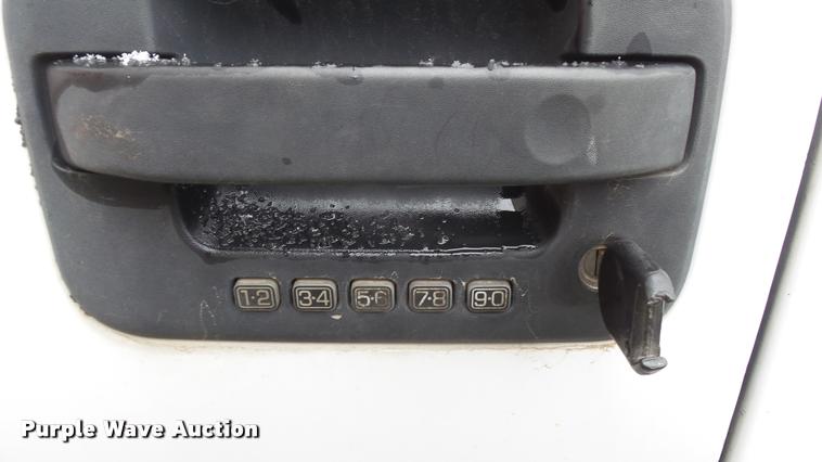 image for item DB3850 2006 Ford F150 XLT SuperCab pickup truck