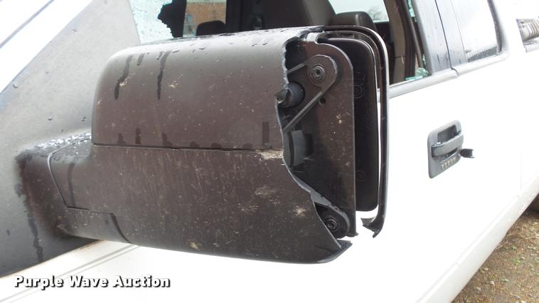 image for item DB3850 2006 Ford F150 XLT SuperCab pickup truck