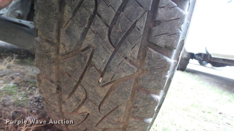 image for item DB3850 2006 Ford F150 XLT SuperCab pickup truck