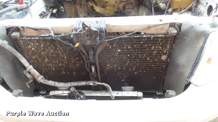 image for item DB3850 2006 Ford F150 XLT SuperCab pickup truck