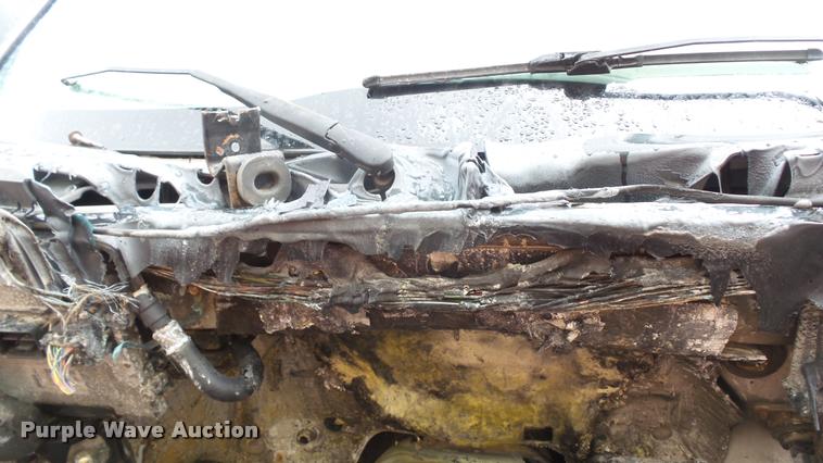 image for item DB3850 2006 Ford F150 XLT SuperCab pickup truck