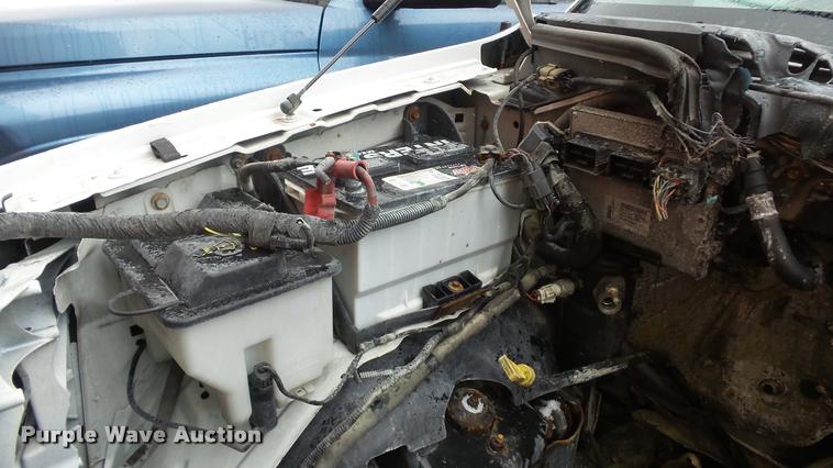 image for item DB3850 2006 Ford F150 XLT SuperCab pickup truck