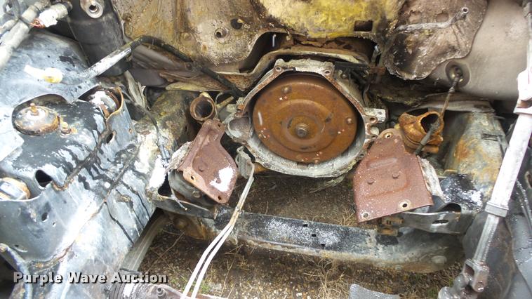 image for item DB3850 2006 Ford F150 XLT SuperCab pickup truck