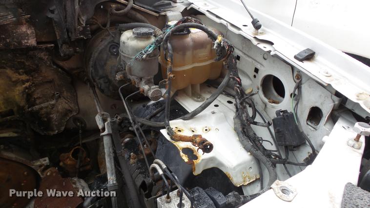 image for item DB3850 2006 Ford F150 XLT SuperCab pickup truck