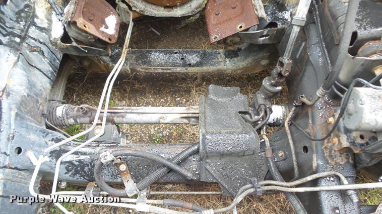 image for item DB3850 2006 Ford F150 XLT SuperCab pickup truck