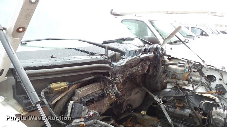 image for item DB3850 2006 Ford F150 XLT SuperCab pickup truck