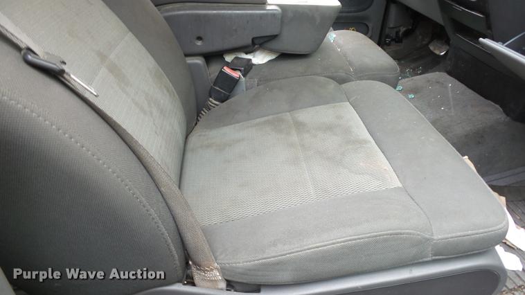 image for item DB3850 2006 Ford F150 XLT SuperCab pickup truck