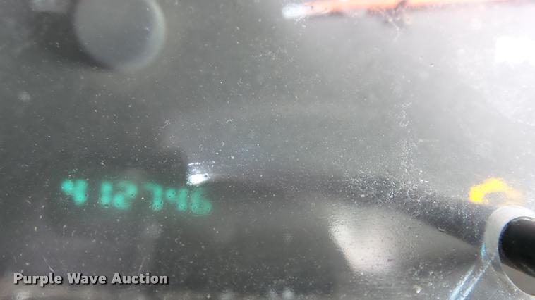 image for item DB3851 2002 Dodge Ram 2500 Quad Cab pickup truck