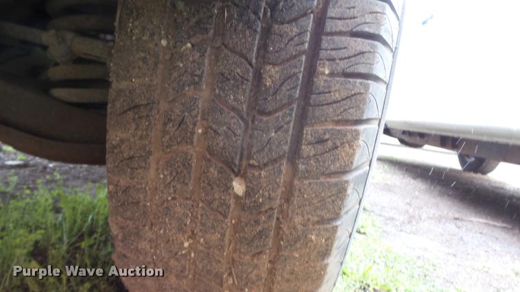 image for item DB3851 2002 Dodge Ram 2500 Quad Cab pickup truck