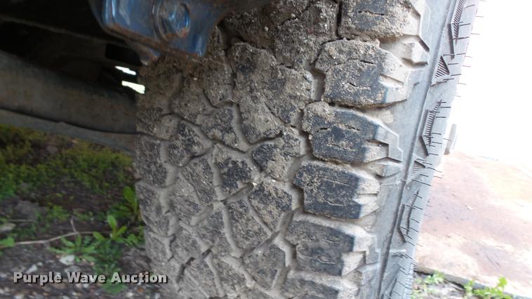 image for item DB3851 2002 Dodge Ram 2500 Quad Cab pickup truck