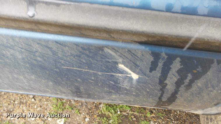 image for item DB3851 2002 Dodge Ram 2500 Quad Cab pickup truck