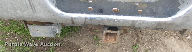 image for item DB3851 2002 Dodge Ram 2500 Quad Cab pickup truck