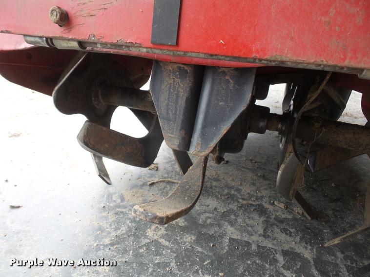 image for item DC9194 Yard Pro tiller