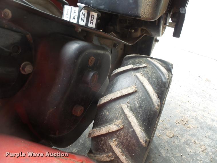 image for item DC9194 Yard Pro tiller