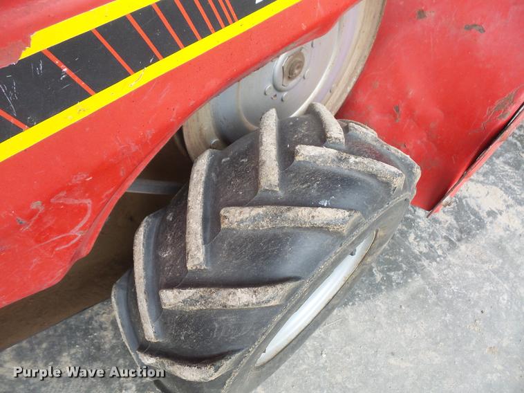 image for item DC9194 Yard Pro tiller