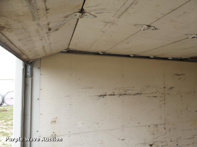 image for item DE9559 2004 Chevrolet W4500 box truck