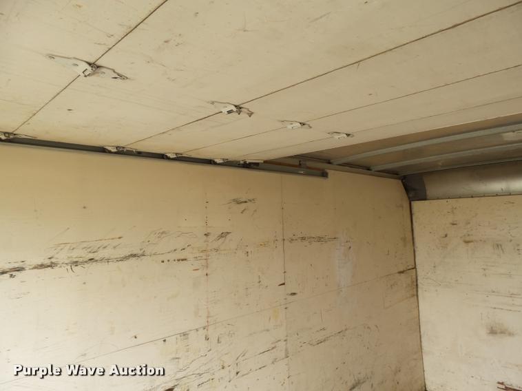 image for item DE9559 2004 Chevrolet W4500 box truck