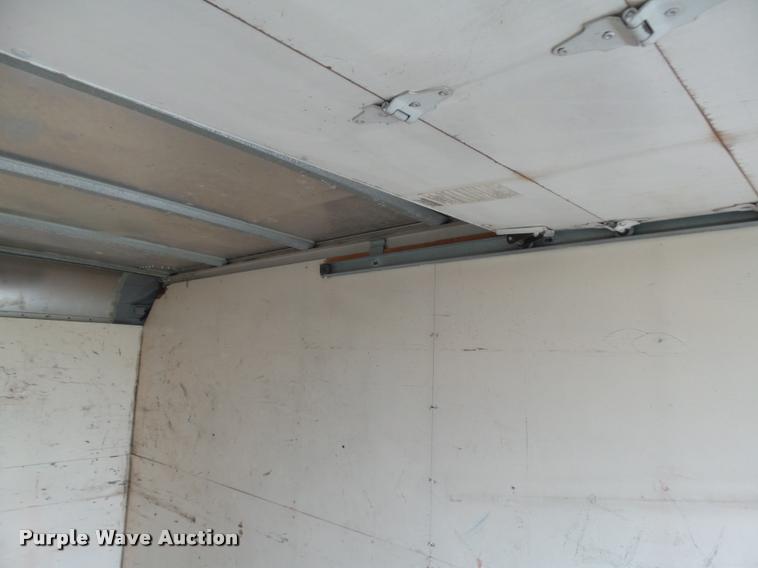 image for item DE9559 2004 Chevrolet W4500 box truck