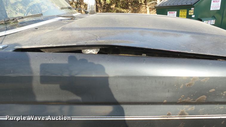 image for item DQ9836 1992 Ford F350 SuperCab pickup truck