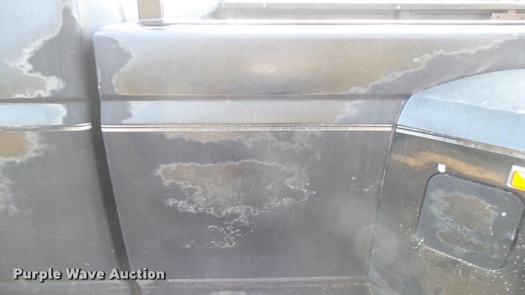 image for item DQ9836 1992 Ford F350 SuperCab pickup truck