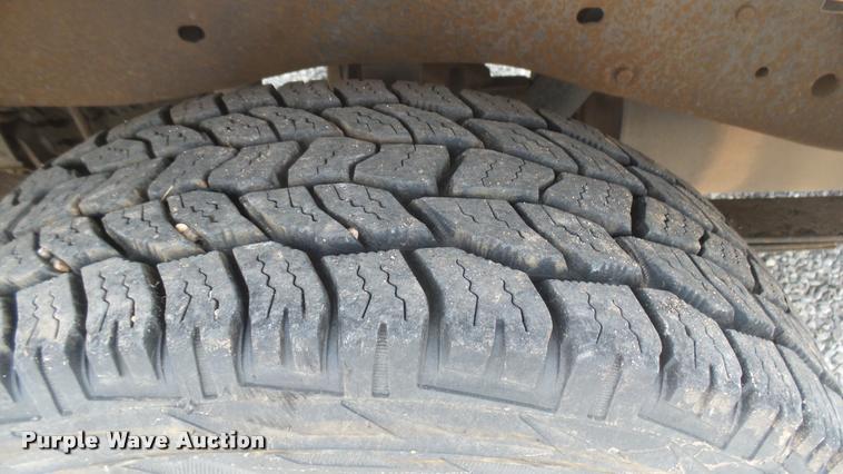 image for item DQ9843 2011 Ford Ranger SuperCab pickup truck