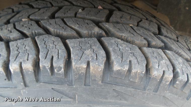 image for item DQ9843 2011 Ford Ranger SuperCab pickup truck