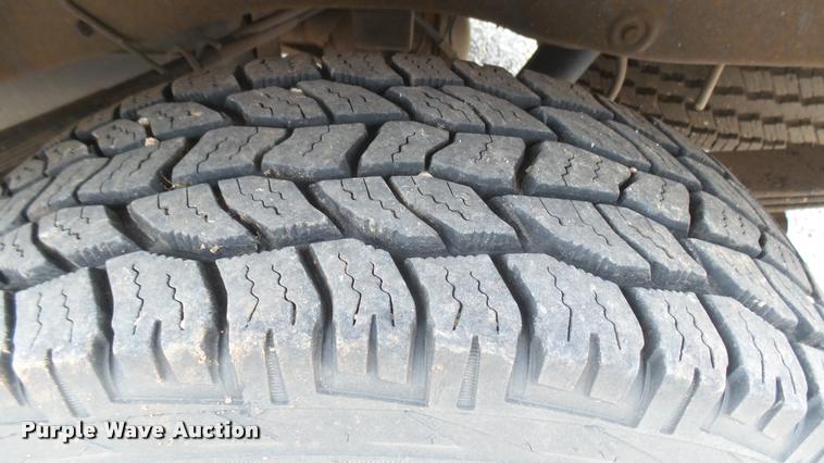 image for item DQ9843 2011 Ford Ranger SuperCab pickup truck